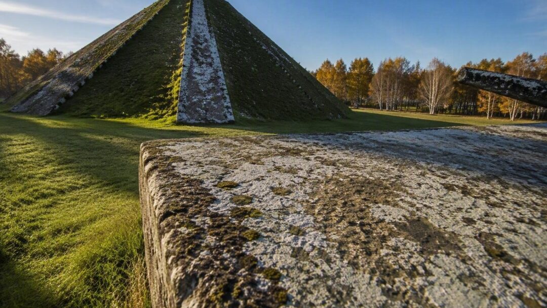 Sette parchi di Land Art da vedere in una giornata