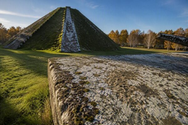 Sette parchi di Land Art da vedere in una giornata