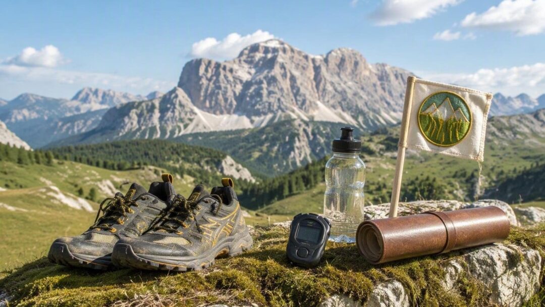 Transpelmo Sprint 2026: corsa in montagna a Pécol con percorsi per adulti e bambini