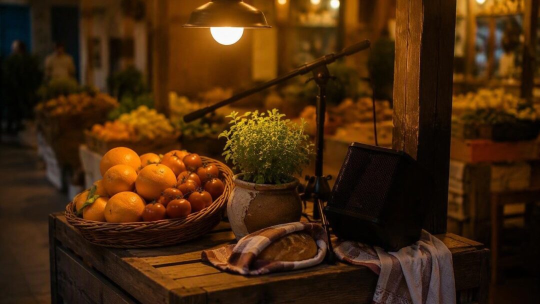 Weekend a Policoro: mercato serale e concerto gratuito di Rkomi per la Notte di Heraclea