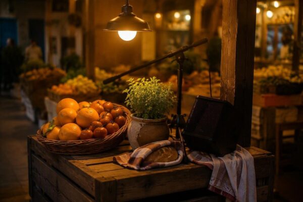 Weekend a Policoro: mercato serale e concerto gratuito di Rkomi per la Notte di Heraclea