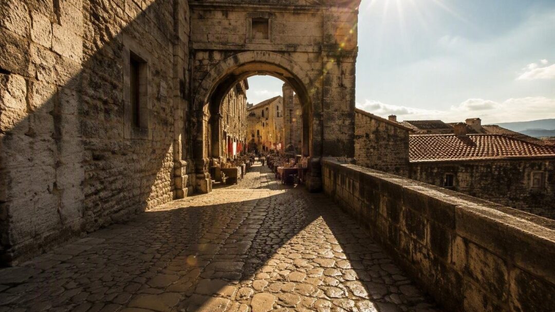 Weekend culturale a Casertavecchia: Fabulae e Un Borgo di Libri