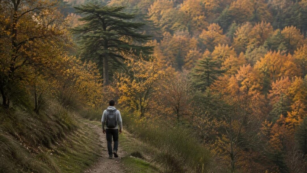 Weekend d'autunno da Monza: escursioni, cibo e mostre