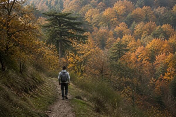 Weekend d'autunno da Monza: escursioni, cibo e mostre