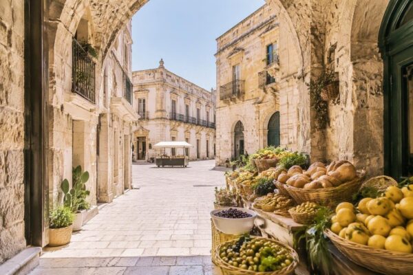 Weekend in Sicilia: sagre, fiere e festival del gusto dal 4 al 6 settembre