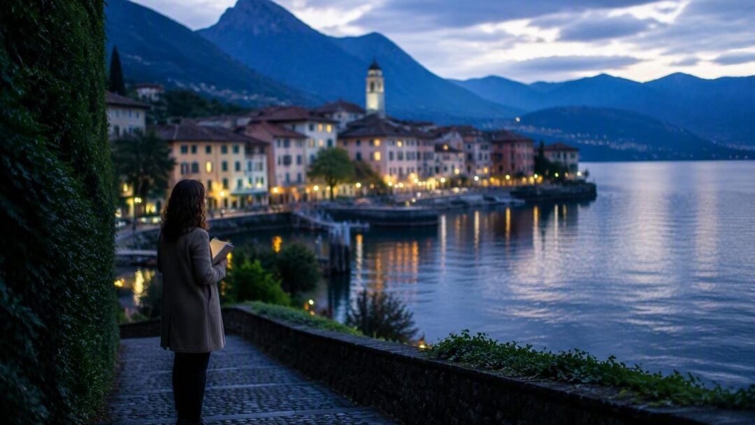 Weekend sul Lario: percorso di 36 ore tra ville, borghi e sapori