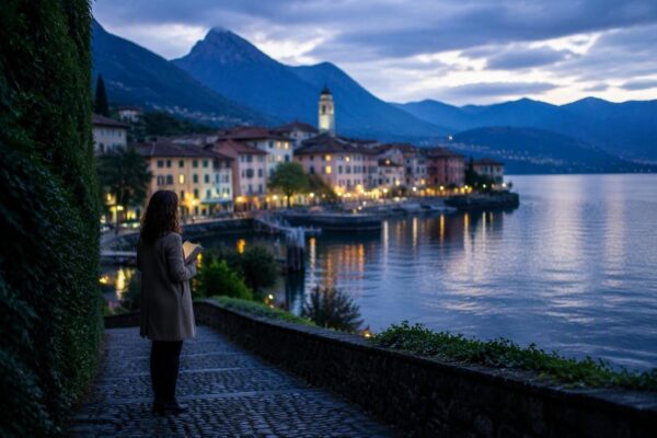 Weekend sul Lario: percorso di 36 ore tra ville, borghi e sapori