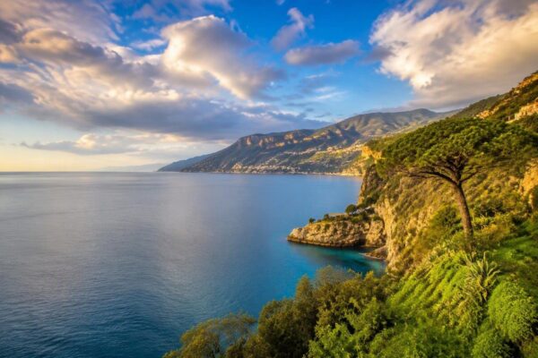 Palermo splende: il Sud Europa è la meta ideale questa settimana