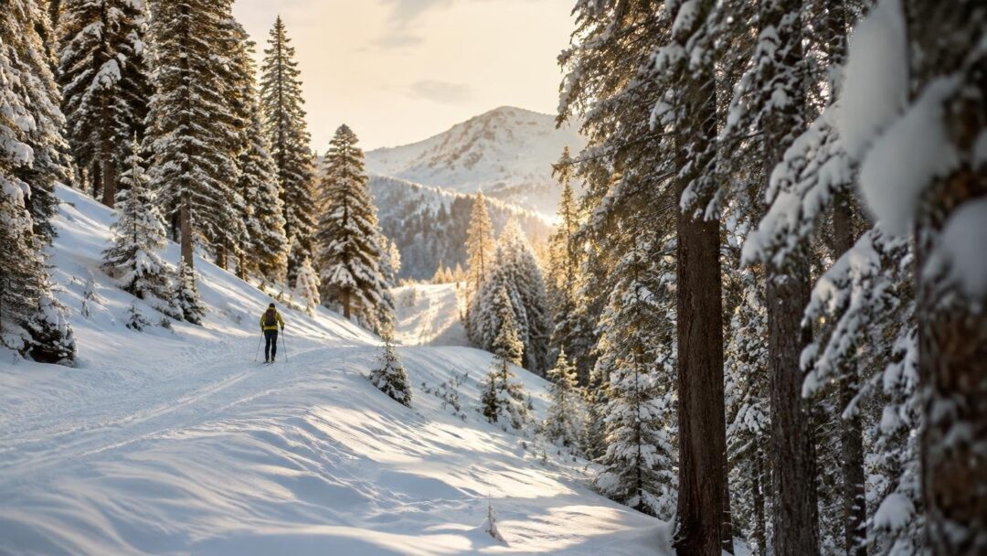 Alpine ski: le prime aperture anticipate in Europa