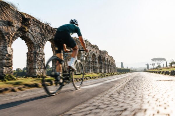 Appia Day 2026: itinerari su due ruote e percorsi narrativi
