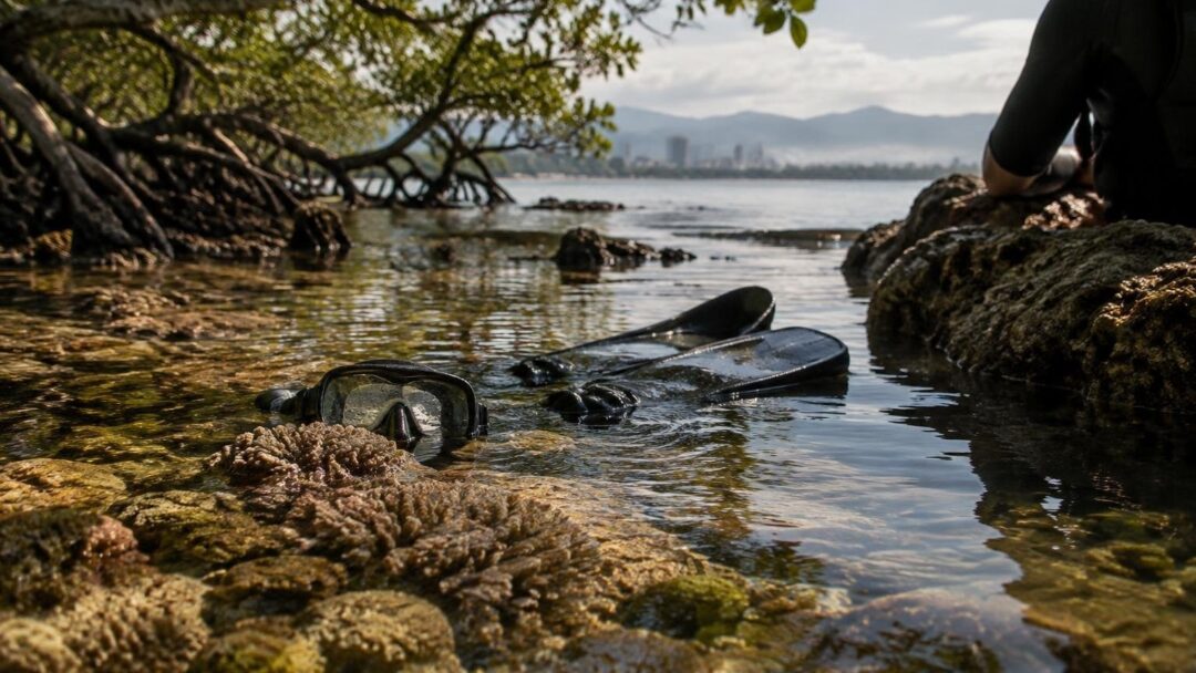 Cairns: 150 anni di storia, cultura e natura tra reef e foreste