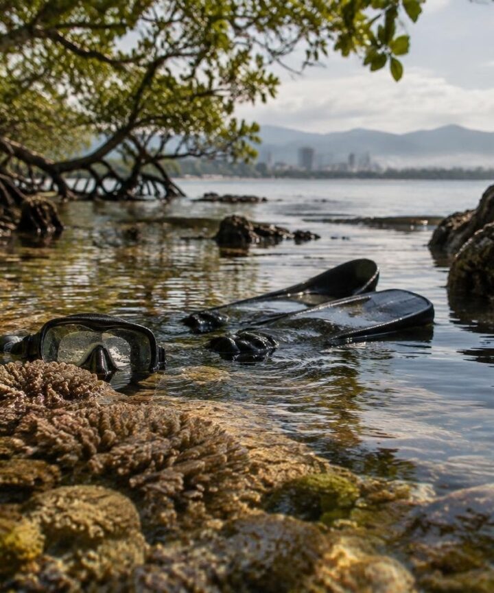 Cairns: 150 anni di storia, cultura e natura tra reef e foreste