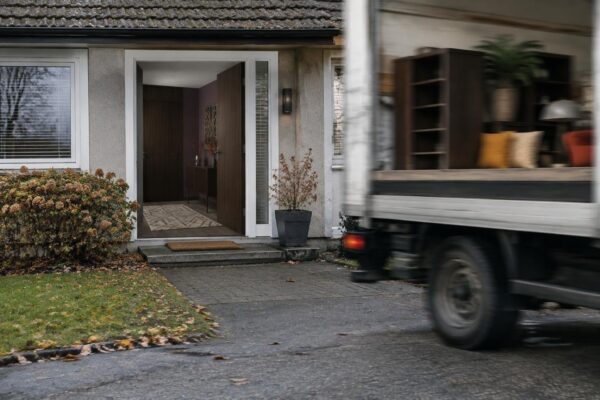 Come dare stile alla casa in autunno senza spendere molto