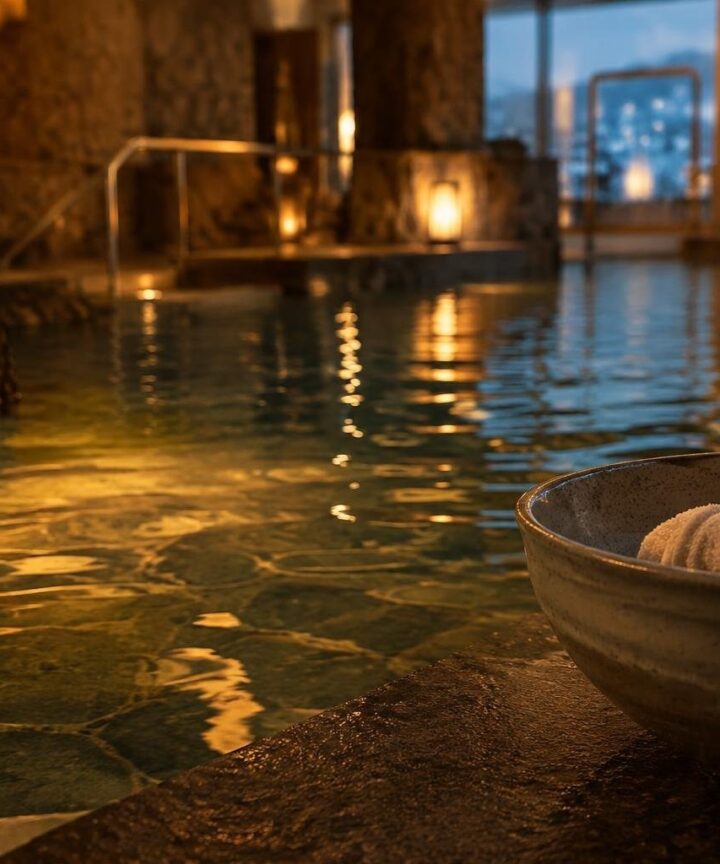 Cosa non perdere a Reykjavik: itinerari, natura e benessere