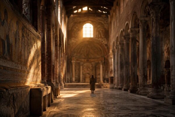 Cosa vedere a Ostia Antica e a Roma nel weekend del 24-25 ottobre