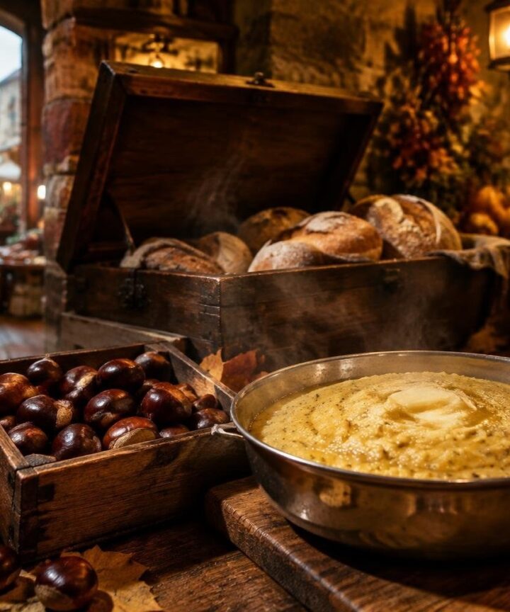 Dalla polenta taragna all'Oktoberfest: le feste del 16-18 ottobre
