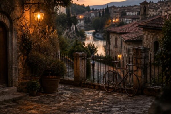 Eventi a Isola del Liri: ciclostorica, Cascata di Vino e promozione