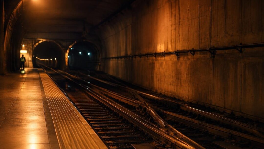 Fermate bus, metro e traghetti a Napoli per blocco dei tir
