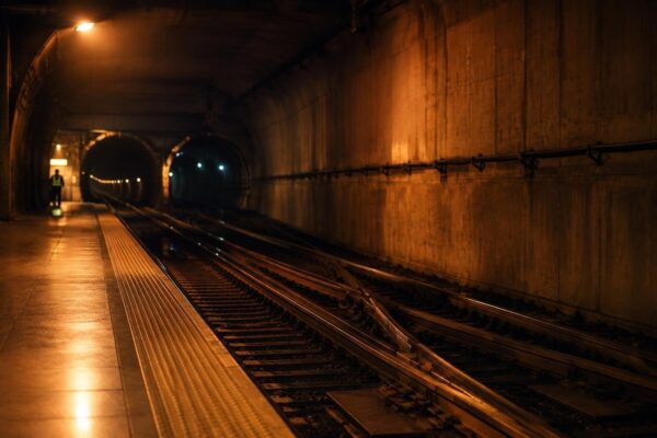 Fermate bus, metro e traghetti a Napoli per blocco dei tir