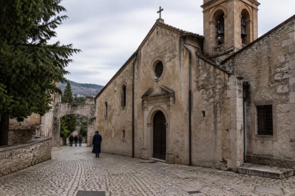 Festa di San Francesco 2026 e nuovo parroco a Vico del Gargano