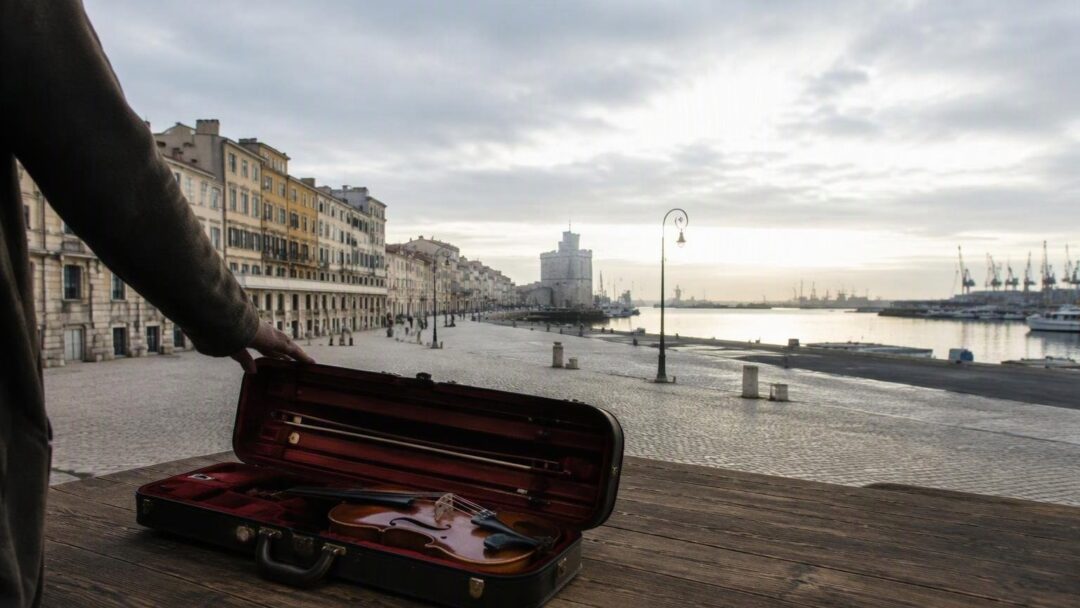 Festival Paganini 2026: eventi gratuiti, liuteria e turismo a Genova