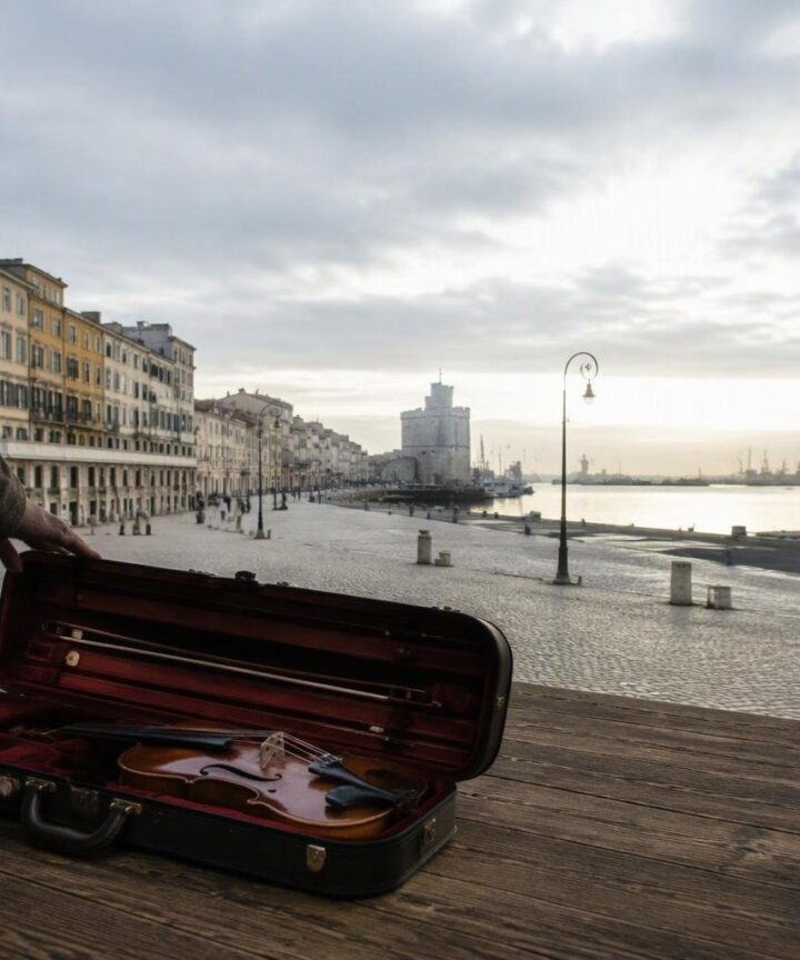 Festival Paganini 2026: eventi gratuiti, liuteria e turismo a Genova