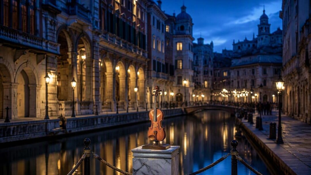 Gala di musica d'arte a Genova per i 160 anni tra Italia e Giappone