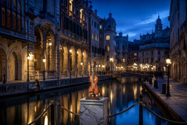 Gala di musica d'arte a Genova per i 160 anni tra Italia e Giappone