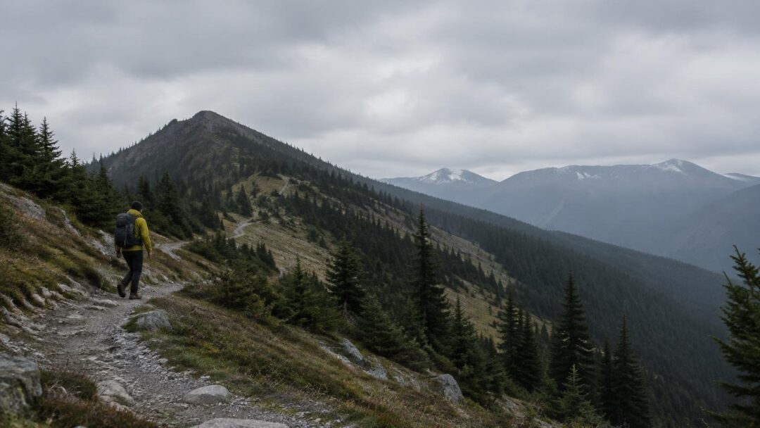 Guida pratica per affrontare un trekking senza sorprese
