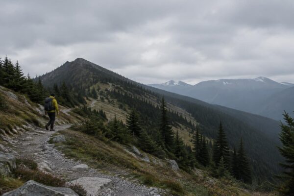 Guida pratica per affrontare un trekking senza sorprese