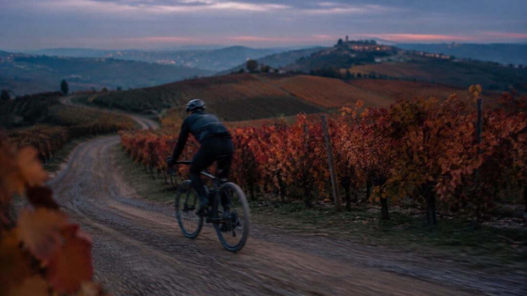 I 12 migliori punti per il foliage tra Langhe, Roero e Monferrato