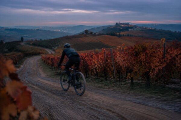 I 12 migliori punti per il foliage tra Langhe, Roero e Monferrato