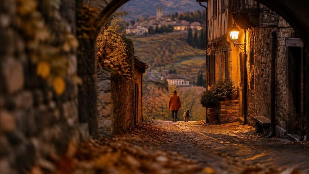I migliori festival del tartufo in Italia tra ottobre e novembre