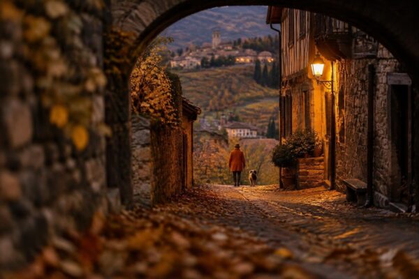 I migliori festival del tartufo in Italia tra ottobre e novembre