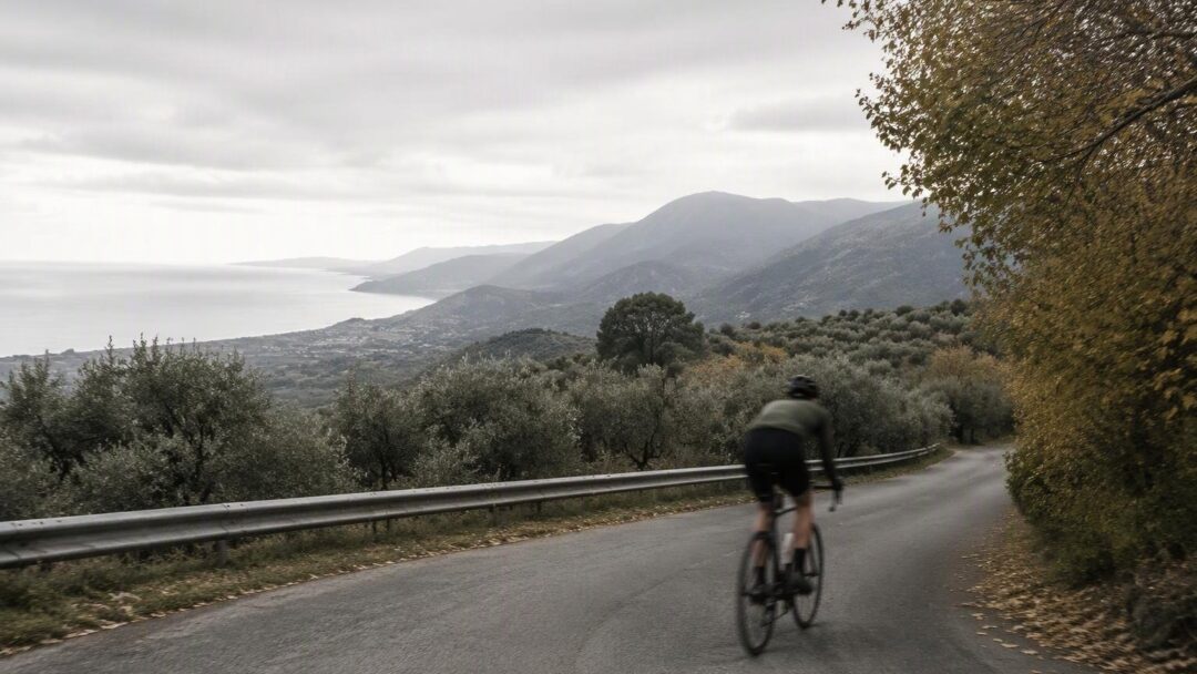 Itinerari in bici nelle Marche: percorsi costieri e montani
