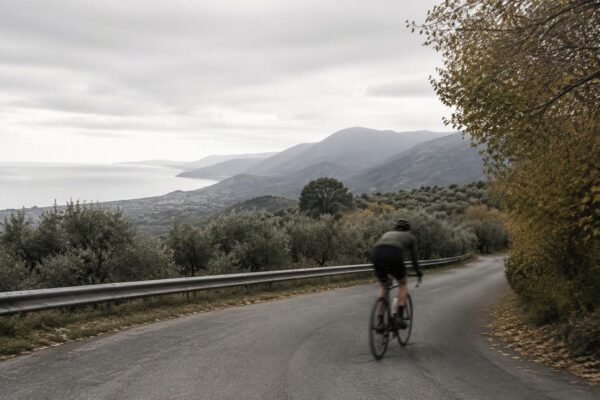 Itinerari in bici nelle Marche: percorsi costieri e montani