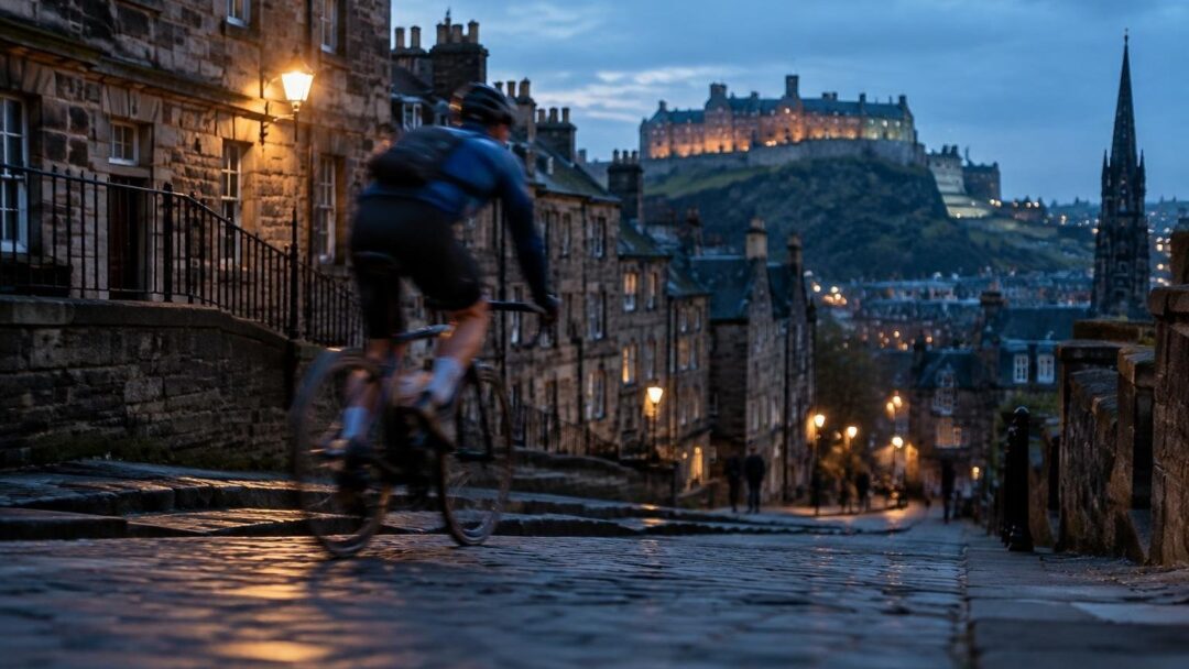 Itinerario di 3 giorni per Edimburgo: cosa vedere e fare