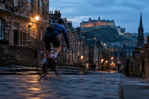 Itinerario di 3 giorni per Edimburgo: cosa vedere e fare