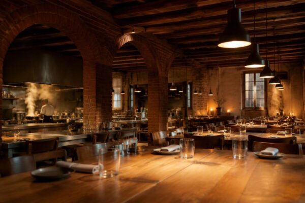 La stella Michelin di Grow: tradizione fuoco e selvaggina nella Brianza