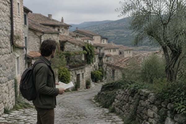 Molise segreto: come scoprirlo senza auto