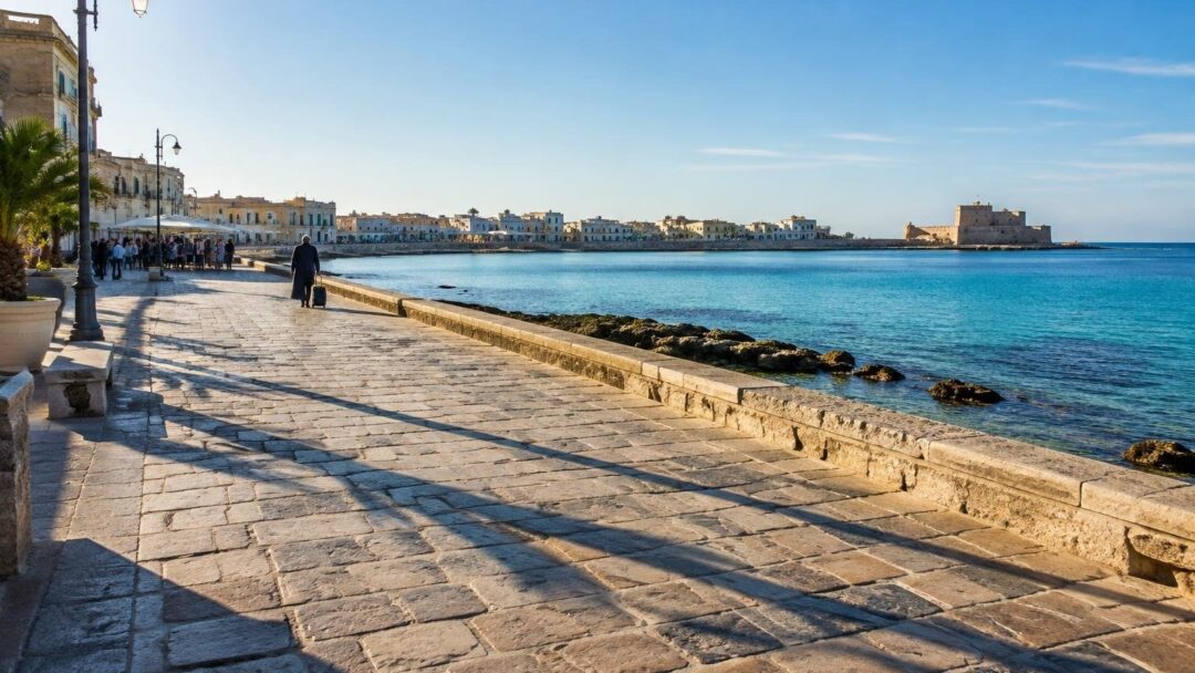 Open Day a Lecce e Porto Cesareo al TTG: scopri gli eventi di ottobre