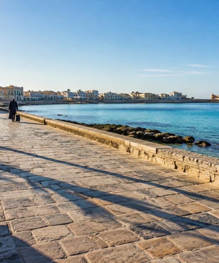 Open Day a Lecce e Porto Cesareo al TTG: scopri gli eventi di ottobre
