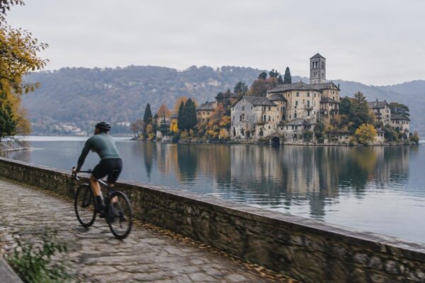 Orta San Giulio: il borgo che ha riscoperto il turismo lento