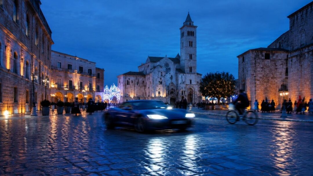Programmi Halloween 31 ottobre – 1 novembre 2026 in Puglia, Veneto e Lombardia