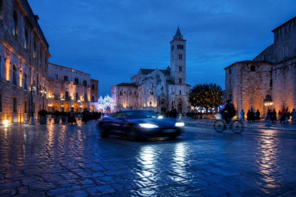 Programmi Halloween 31 ottobre – 1 novembre 2026 in Puglia, Veneto e Lombardia