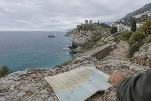 Riviera di Ulisse: itinerari tra mare, storia e castelli