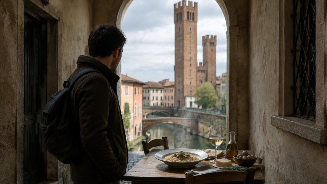 Rovigo in un weekend: itinerario tra storia, cucina e Delta