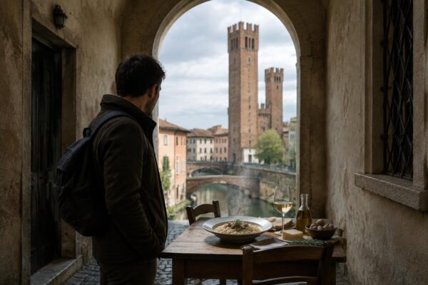 Rovigo in un weekend: itinerario tra storia, cucina e Delta
