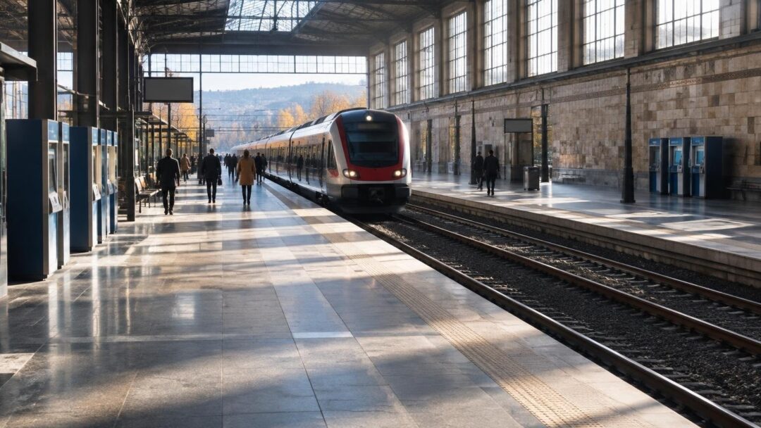 Scioperi e traffico in Italia: guida al weekend di ottobre 2026