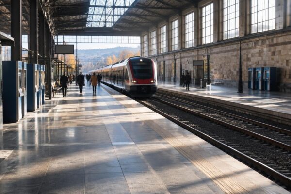 Scioperi e traffico in Italia: guida al weekend di ottobre 2026